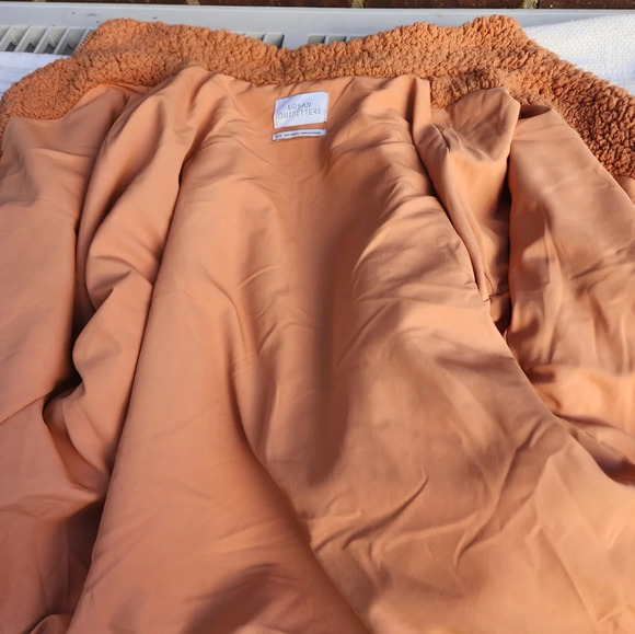 Urban Outfitters Poodle jacket.M - Picture 3 of 13